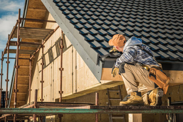 Best Roof Leak Repair  in Taylorsville, UT