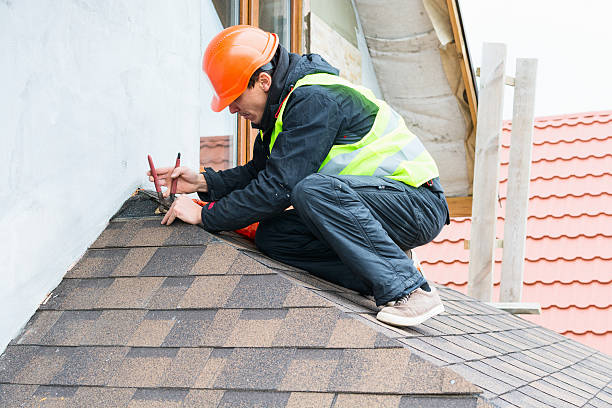 Residential Roof Replacement in Taylorsville, UT