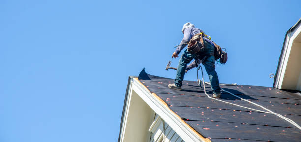 Roof Installation Near Me in Taylorsville, UT
